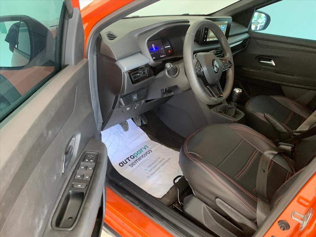 Renault KARDIAN