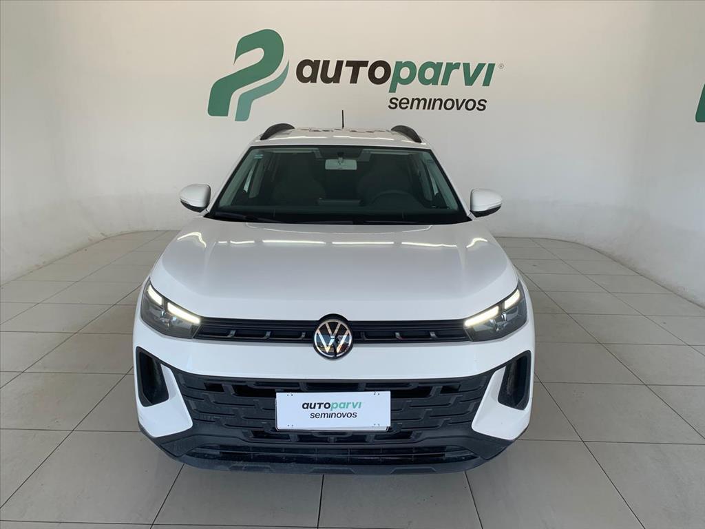 Volkswagen TERA