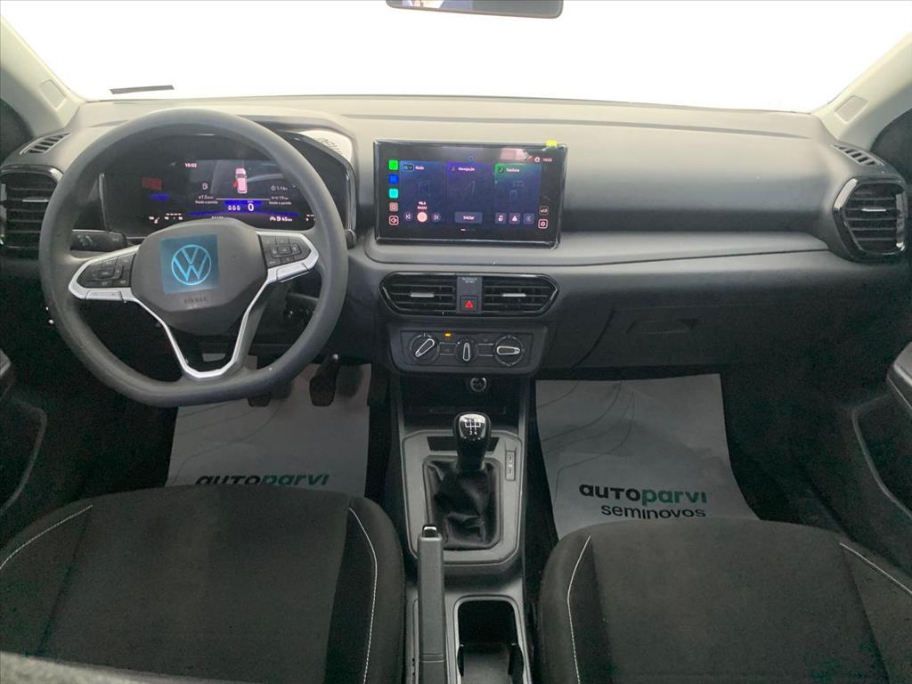 Volkswagen TERA