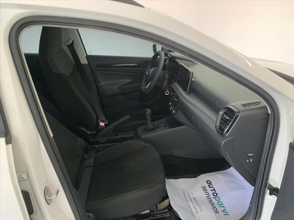 Volkswagen TERA