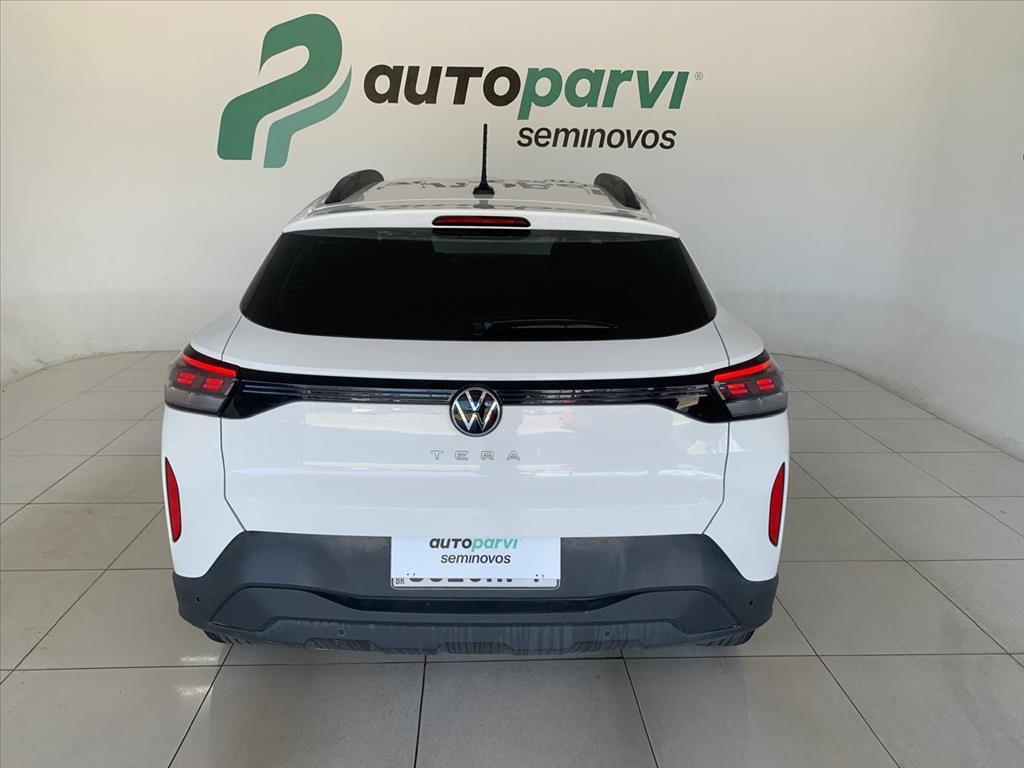 Volkswagen TERA
