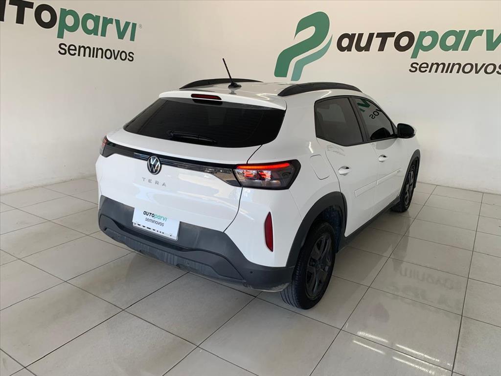 Volkswagen TERA