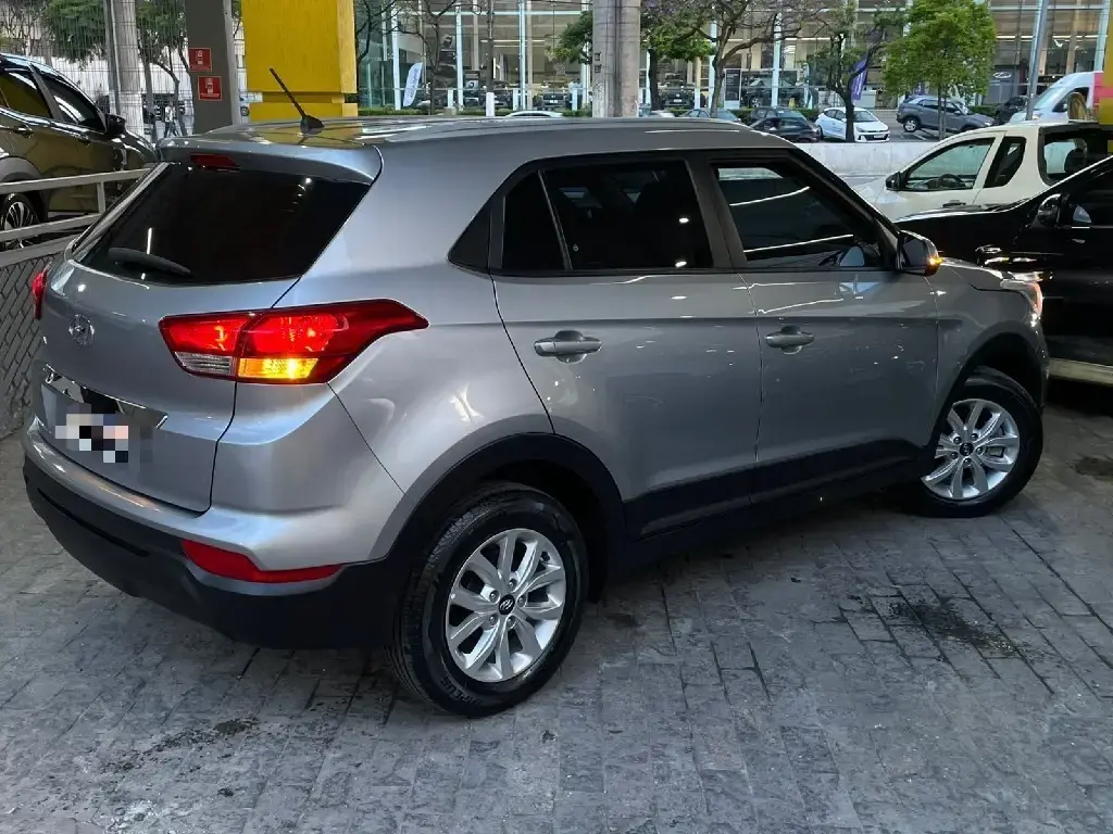 galeria CRETA
