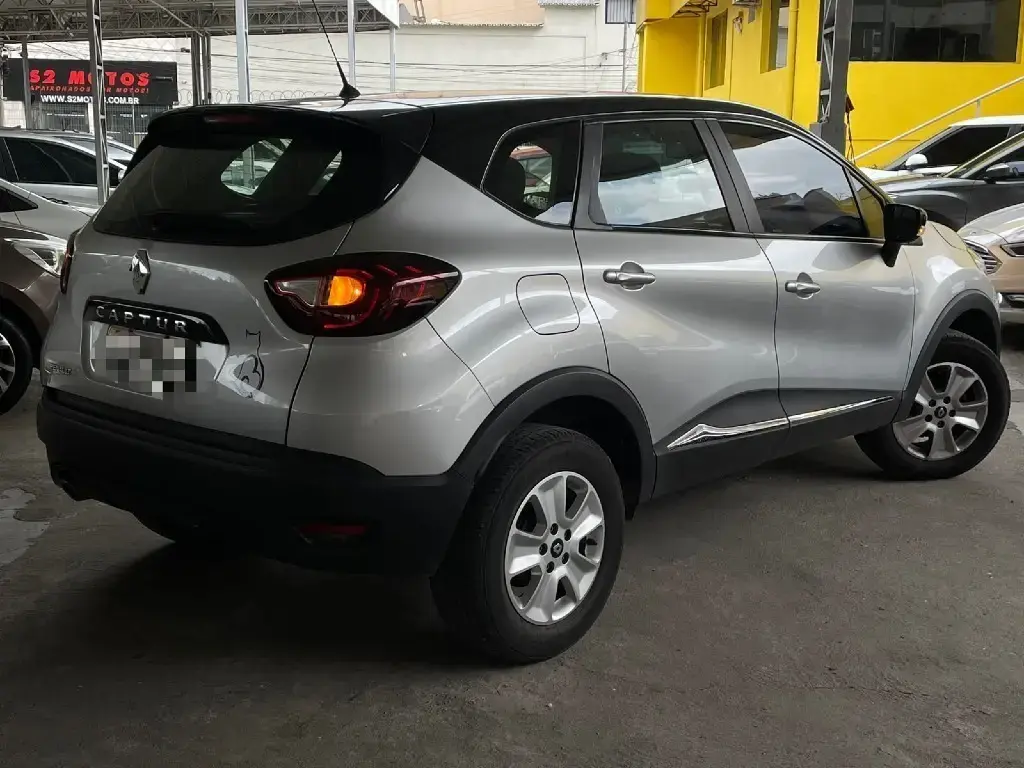 galeria CAPTUR