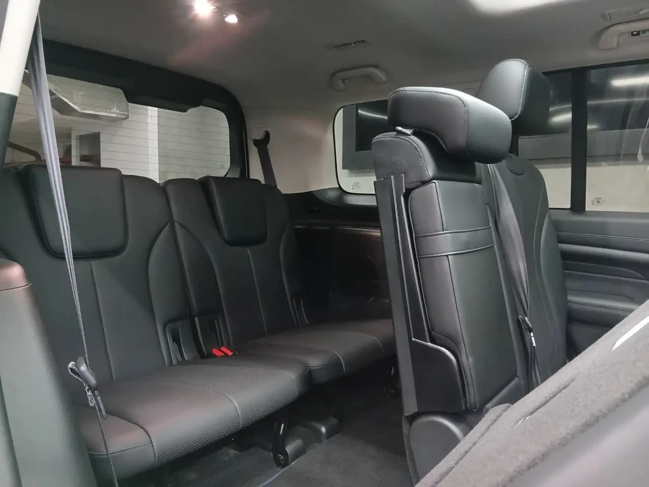 galeria HAVAL H9