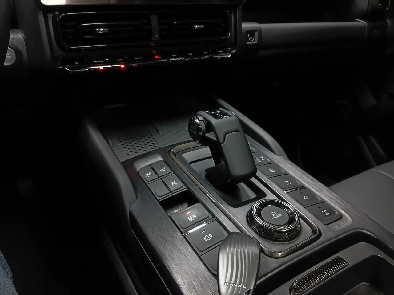 galeria HAVAL H9