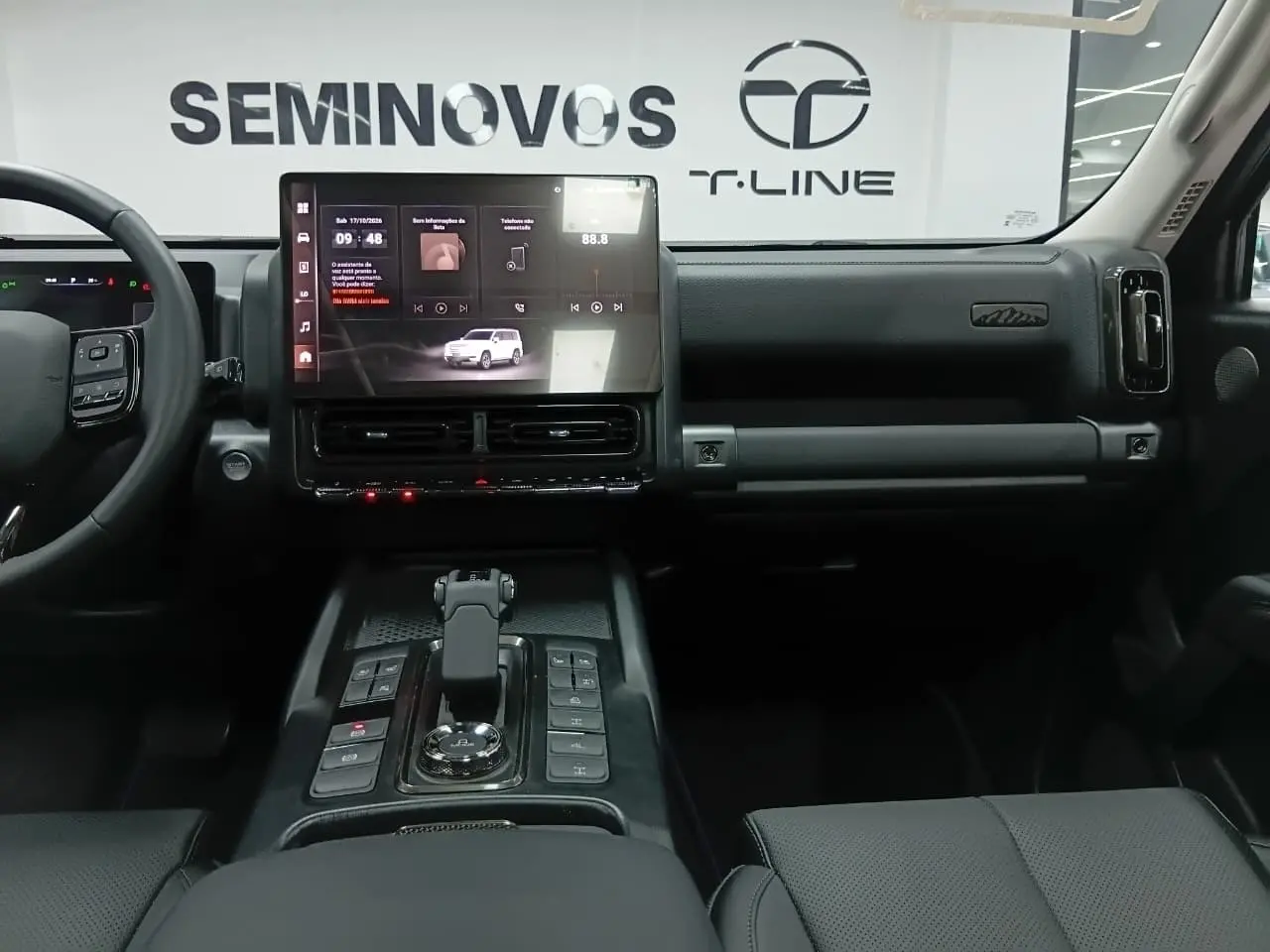 galeria HAVAL H9