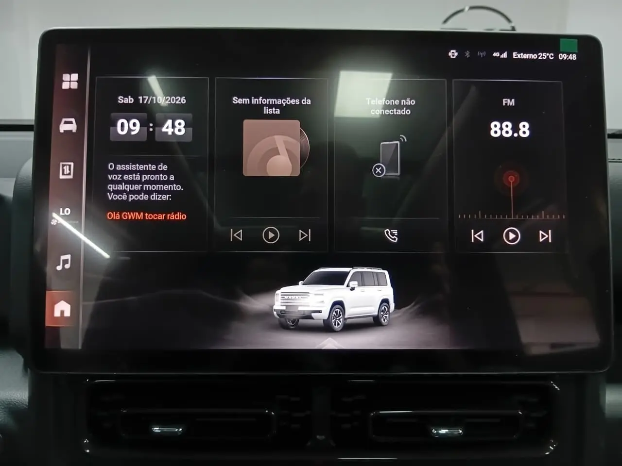 galeria HAVAL H9