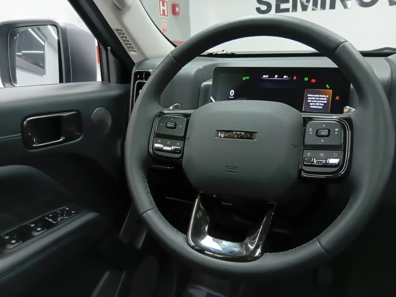 galeria HAVAL H9