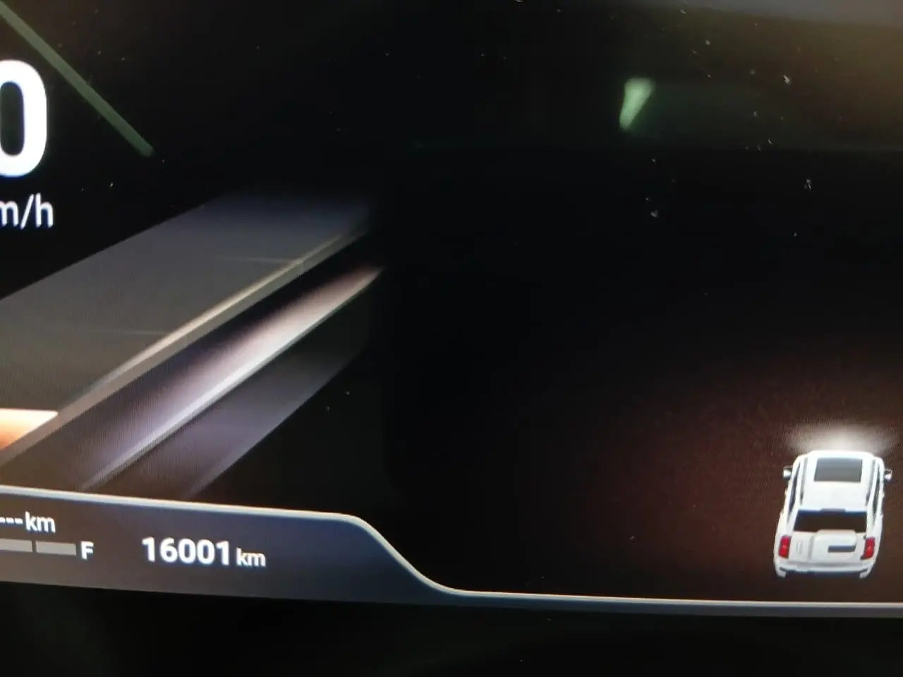 galeria HAVAL H9