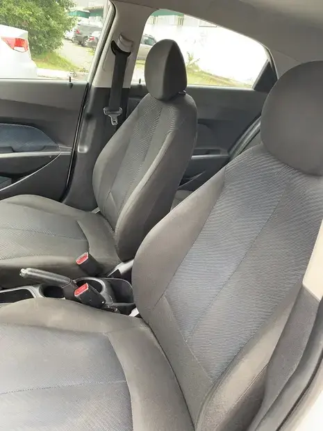 Hyundai HB20 1.0 COMFORT 12V FLEX 4P MANUAL