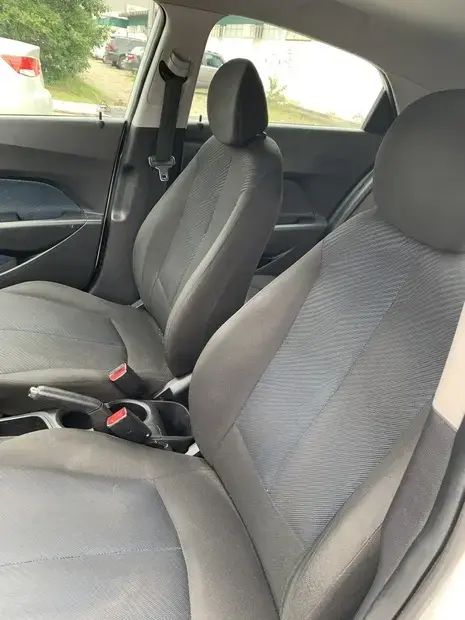 Hyundai HB20 1.0 COMFORT 12V FLEX 4P MANUAL