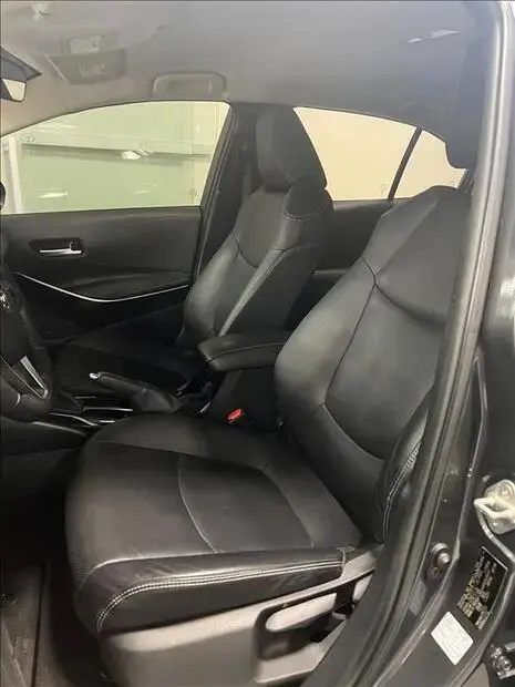 Toyota COROLLA 1.8 VVT-I HYBRID FLEX ALTIS CVT