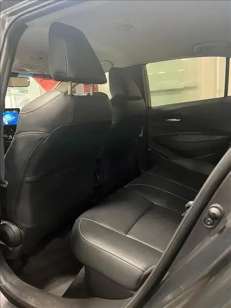 Toyota COROLLA 1.8 VVT-I HYBRID FLEX ALTIS CVT