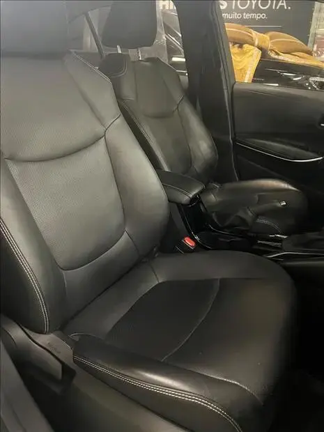 Toyota COROLLA 1.8 VVT-I HYBRID FLEX ALTIS CVT