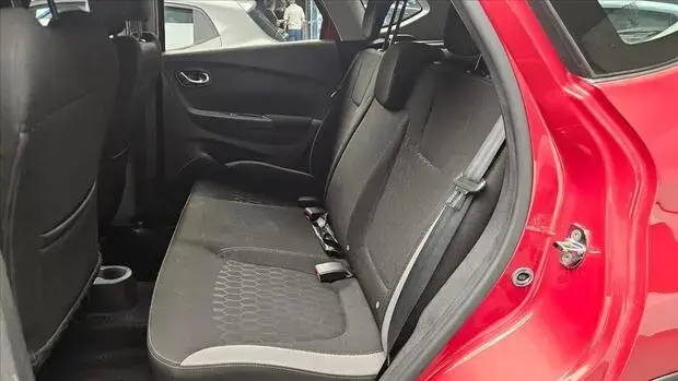 Renault CAPTUR 1.6 16V SCE FLEX ZEN MANUAL