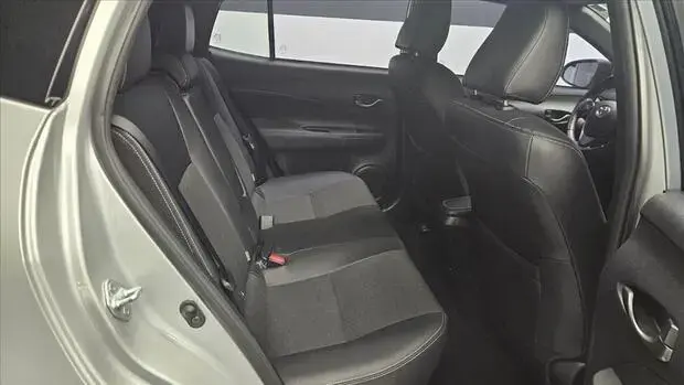 Toyota YARIS 1.5 16V FLEX XS CONNECT MULTIDRIVE