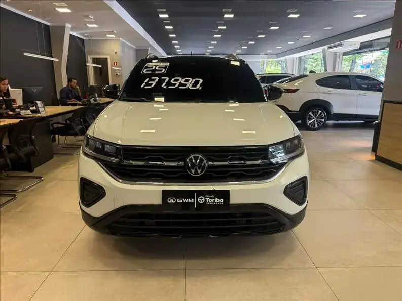 galeria T-CROSS