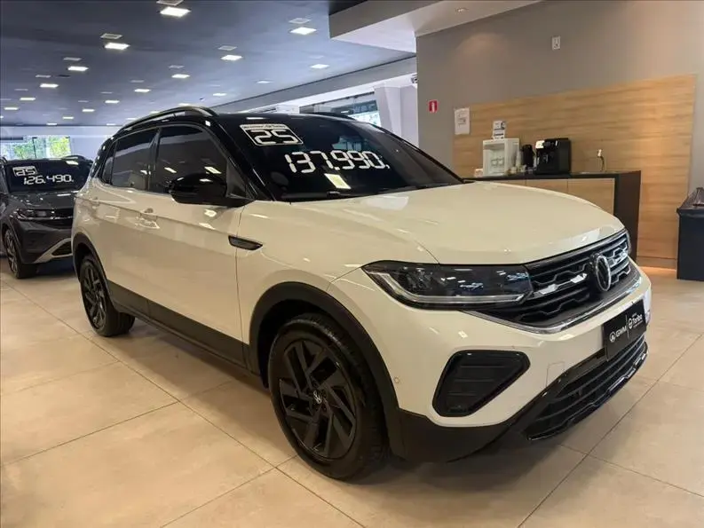 galeria T-CROSS