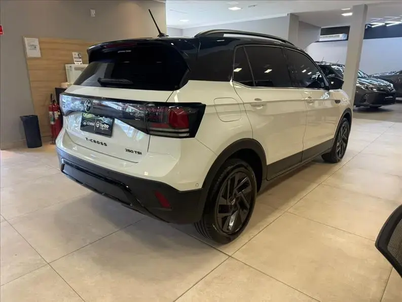 galeria T-CROSS