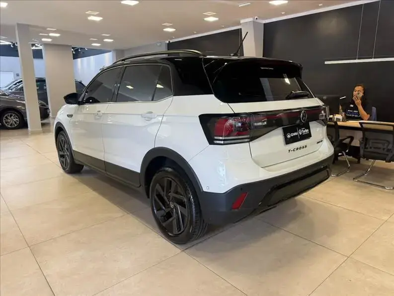 galeria T-CROSS