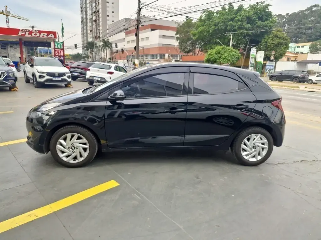 galeria HB20