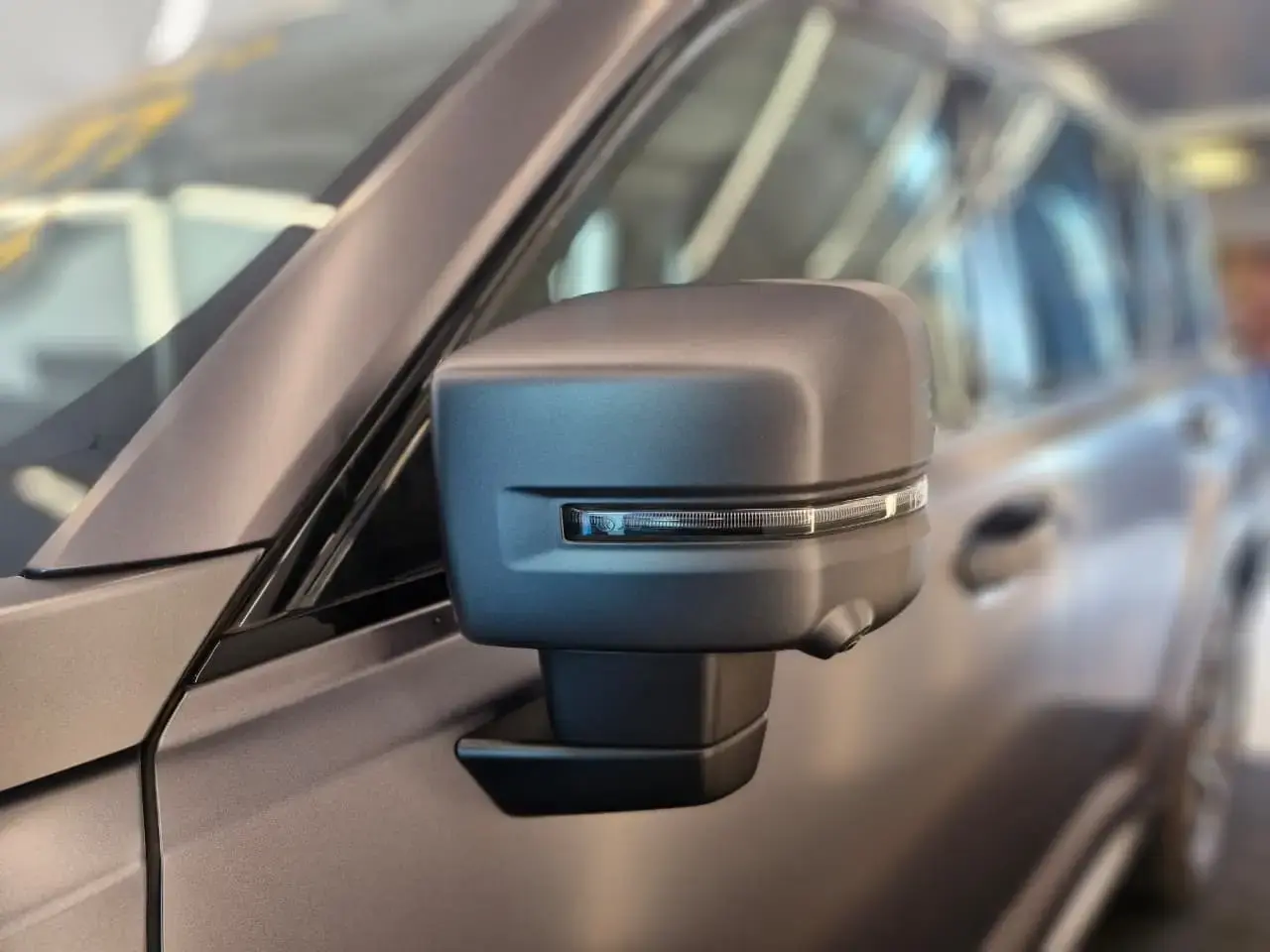 galeria Haval H9