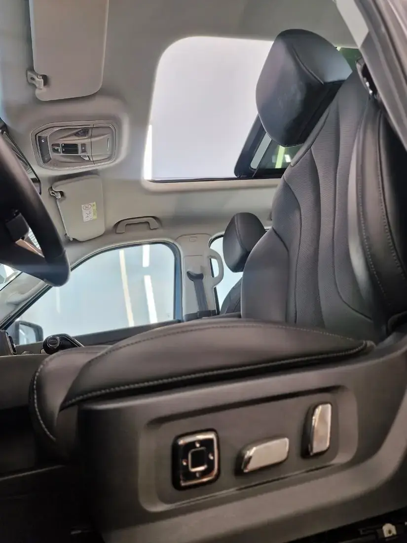 galeria Haval H9