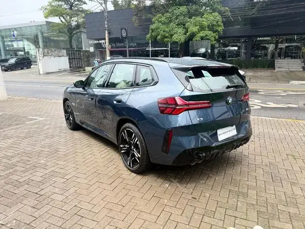Bmw X3 M50 xDrive MHEV