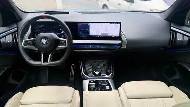 Bmw X3 M50 xDrive MHEV