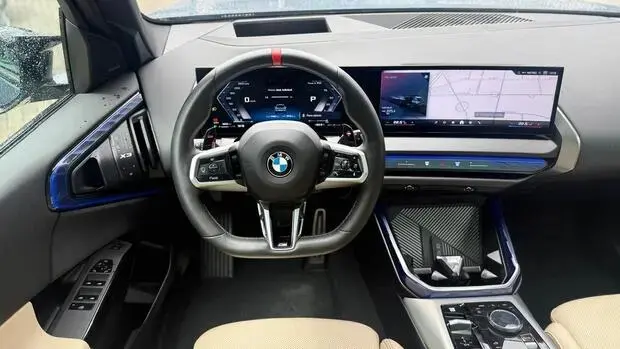 Bmw X3 M50 xDrive MHEV