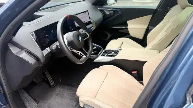 Bmw X3 M50 xDrive MHEV