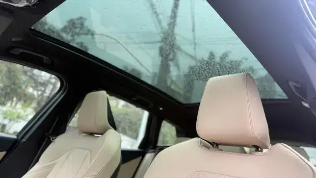 Bmw X3 M50 xDrive MHEV