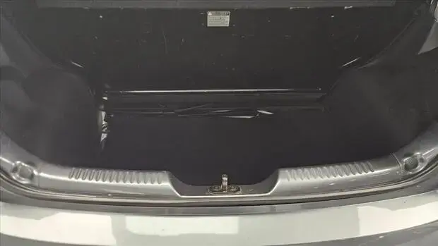 Volkswagen FOX 1.6 MSI TOTAL FLEX CONNECT 4P MANUAL
