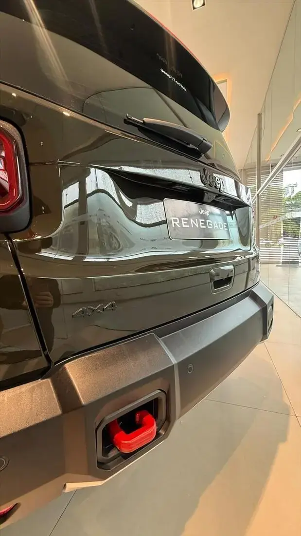 galeria RENEGADE