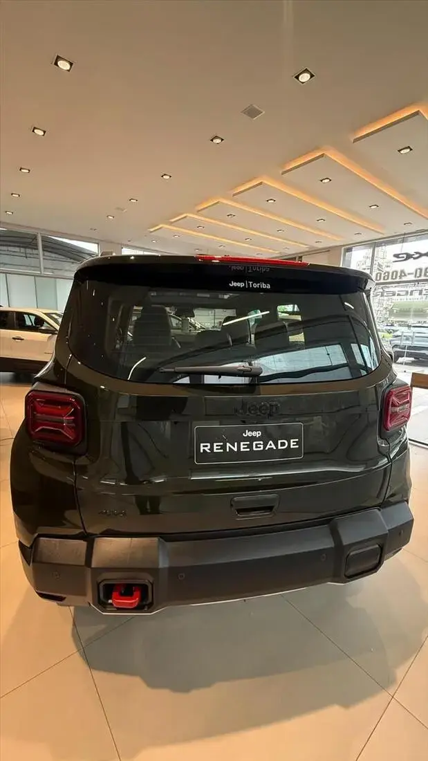 galeria RENEGADE