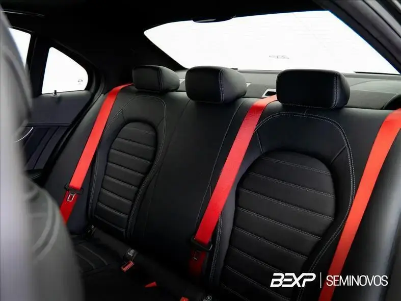 galeria C 43 AMG