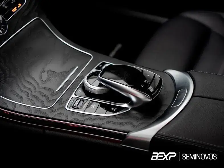 galeria C 43 AMG