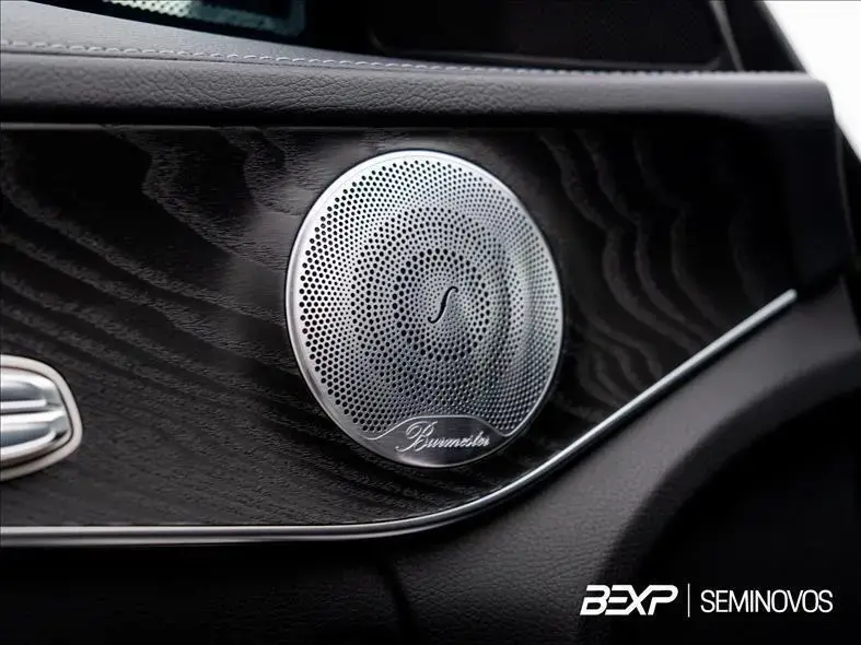 galeria C 43 AMG