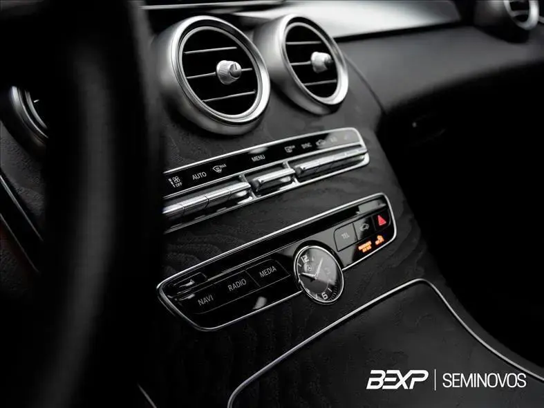 galeria C 43 AMG