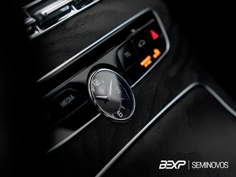 galeria C 43 AMG