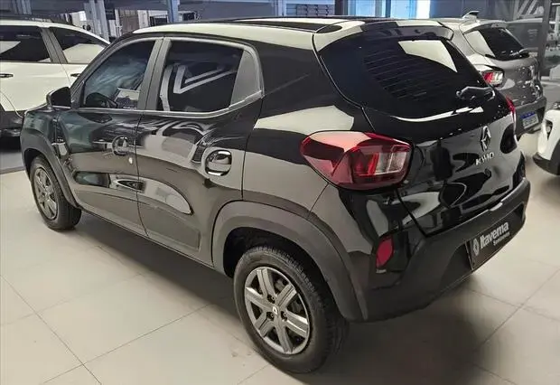 Renault KWID 1.0 12V SCE FLEX INTENSE MANUAL
