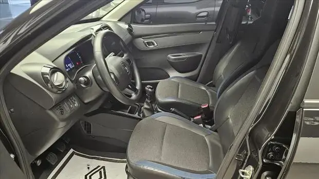 Renault KWID 1.0 12V SCE FLEX INTENSE MANUAL