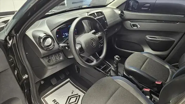 Renault KWID 1.0 12V SCE FLEX INTENSE MANUAL