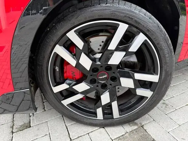 Mini Cooper Countryman John Cooper Works ALL4