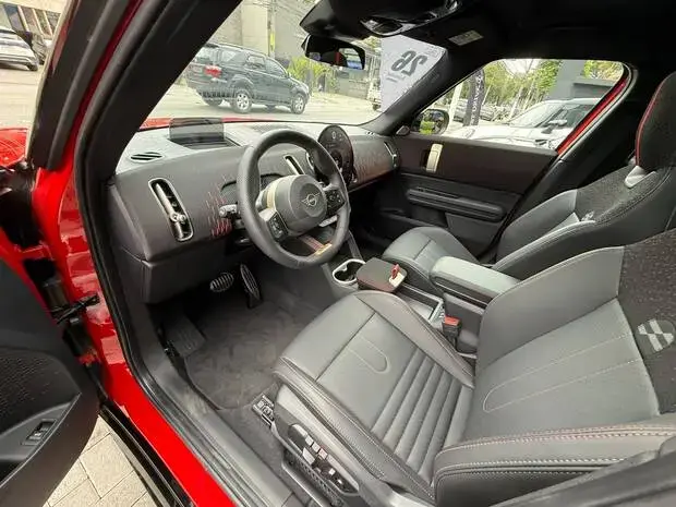 Mini Cooper Countryman John Cooper Works ALL4