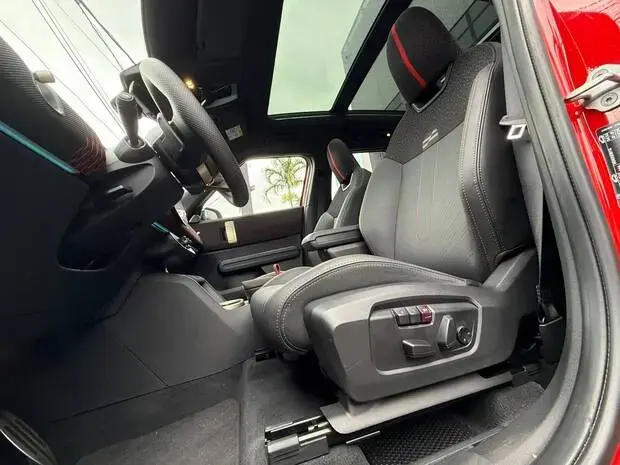Mini Cooper Countryman John Cooper Works ALL4