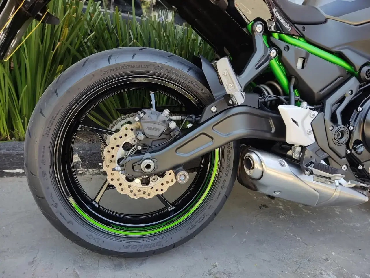 galeria Z 650