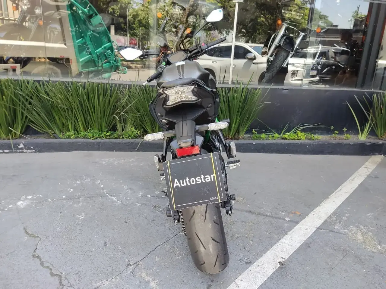 galeria Z 650