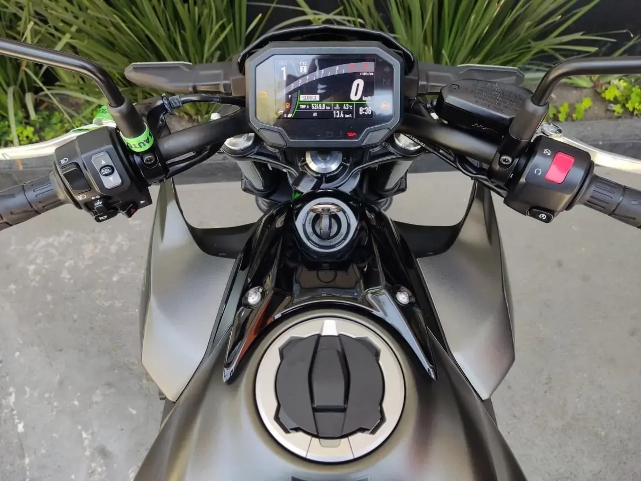 galeria Z 650